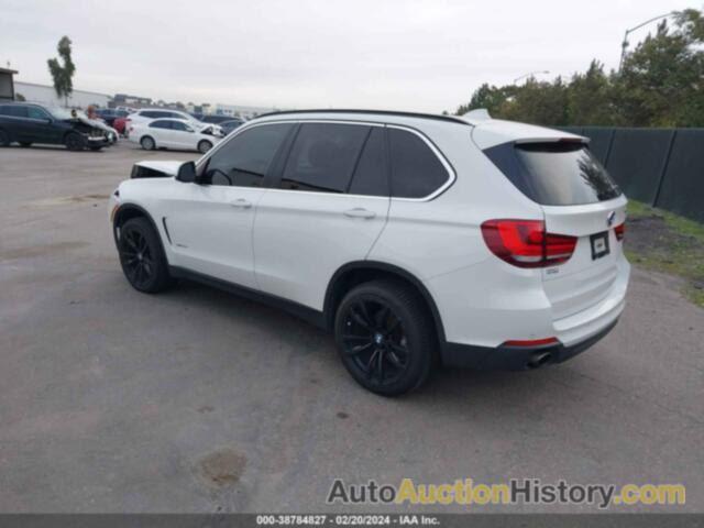 BMW X5 XDRIVE35I, 5UXKR0C58F0P05254