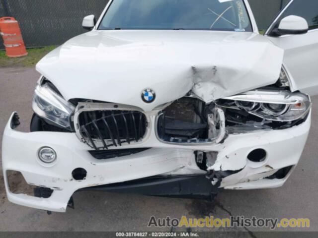 BMW X5 XDRIVE35I, 5UXKR0C58F0P05254