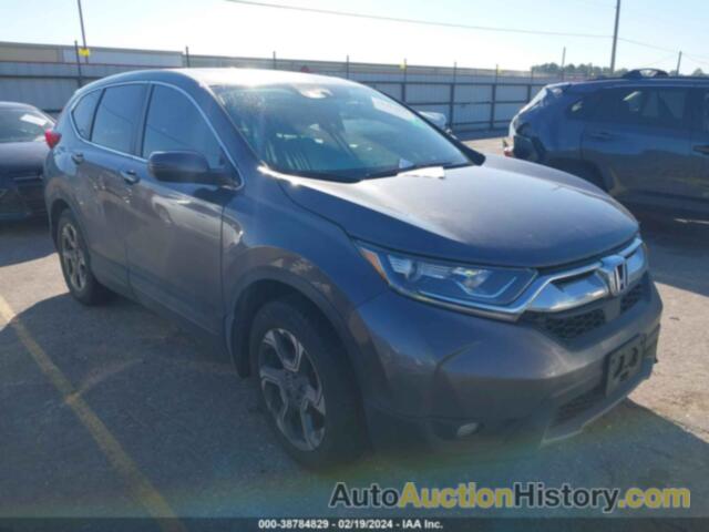 HONDA CR-V EXL, 5J6RW1H89JA004429