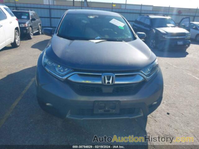 HONDA CR-V EXL, 5J6RW1H89JA004429