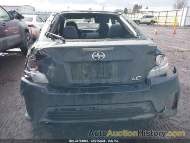 SCION TC, JTKJF5C71GJ023681