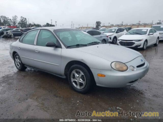 FORD TAURUS G, 1FALP51U6VG188891