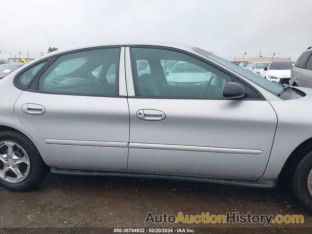 FORD TAURUS G, 1FALP51U6VG188891