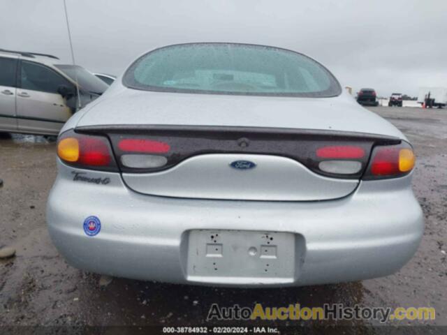 FORD TAURUS G, 1FALP51U6VG188891