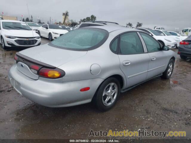 FORD TAURUS G, 1FALP51U6VG188891