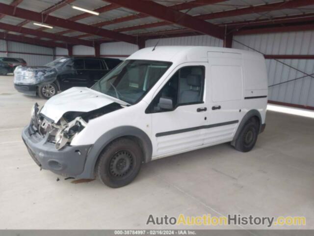 FORD TRANSIT CONNECT XL, NM0LS7AN1DT171271