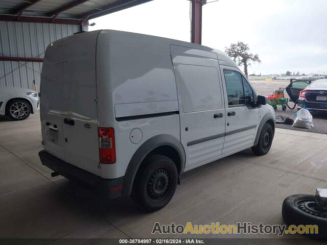 FORD TRANSIT CONNECT XL, NM0LS7AN1DT171271