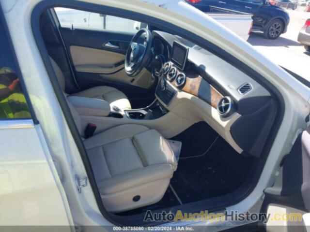 MERCEDES-BENZ GLA 250, WDCTG4EBXHJ295196