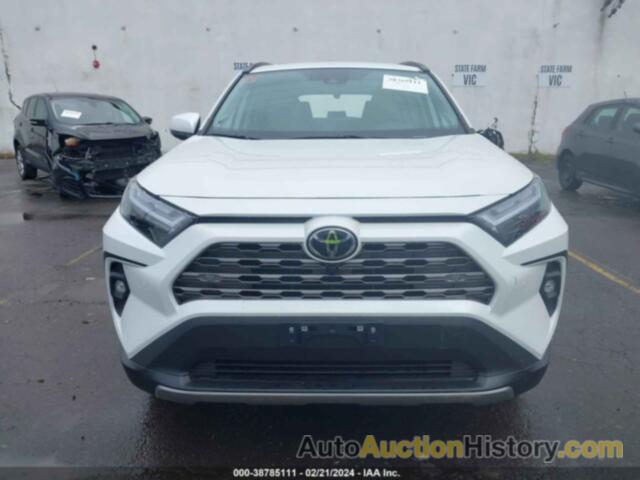 TOYOTA RAV4 LIMITED, 2T3N1RFV4RW411453