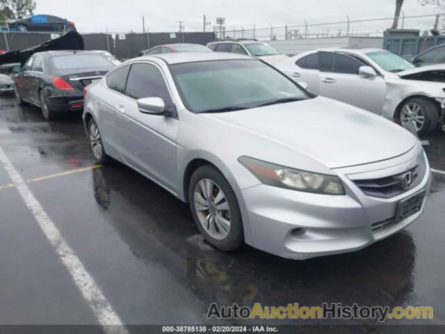 HONDA ACCORD CPE LX, 1HGCS1B37CA003434