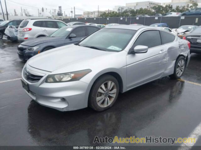 HONDA ACCORD CPE LX, 1HGCS1B37CA003434