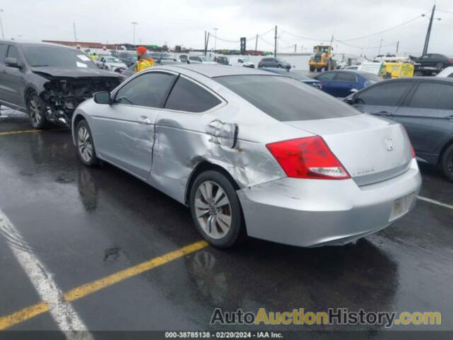 HONDA ACCORD CPE LX, 1HGCS1B37CA003434