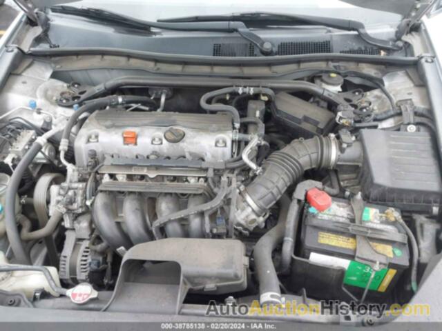 HONDA ACCORD CPE LX, 1HGCS1B37CA003434