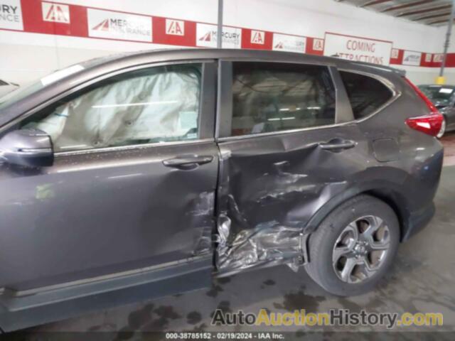 HONDA CR-V EX, 5J6RW1H50JA004874