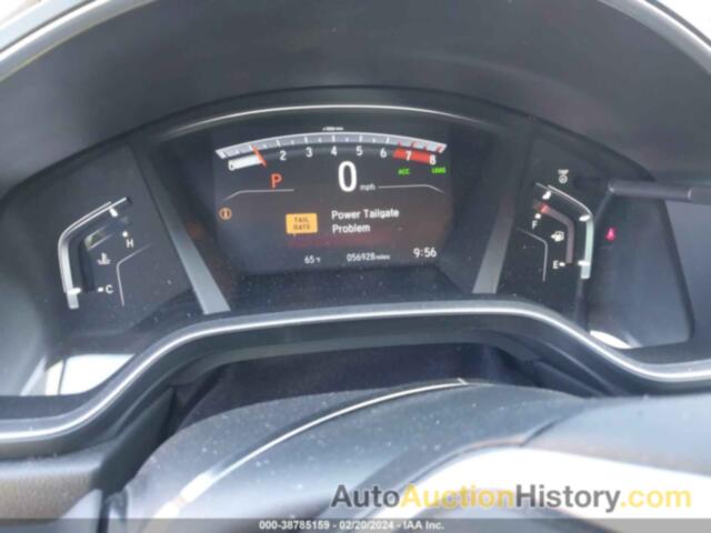 HONDA CR-V 2WD TOURING, 7FARW1H95LE000567