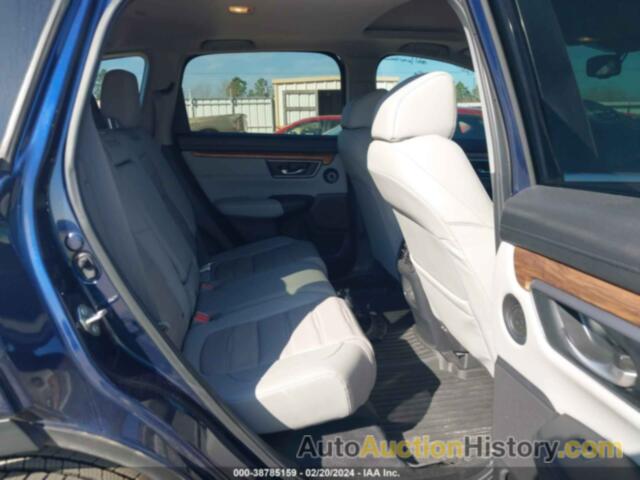HONDA CR-V 2WD TOURING, 7FARW1H95LE000567