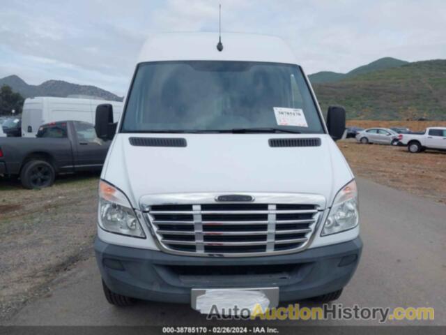 FREIGHTLINER SPRINTER, WDYPE7CC1D5749868