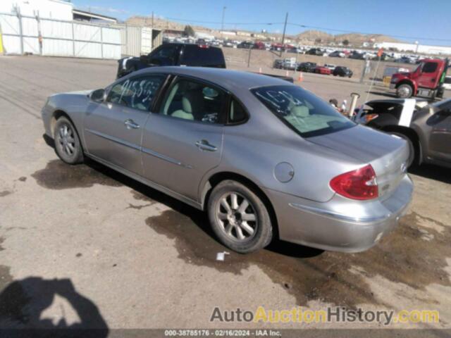 BUICK LACROSSE CXL, 2G4WD582181271016