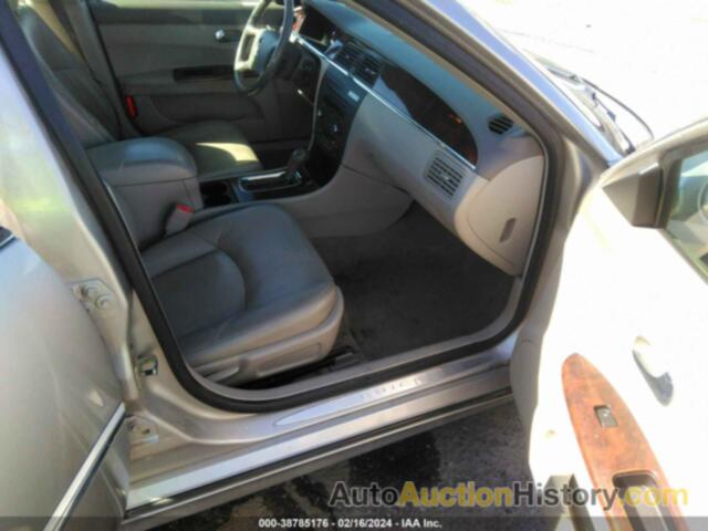 BUICK LACROSSE CXL, 2G4WD582181271016