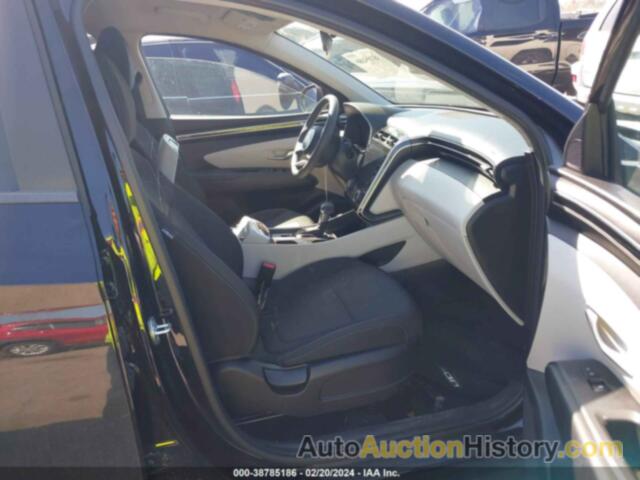 HYUNDAI TUCSON SEL, 5NMJB3AE7NH082861