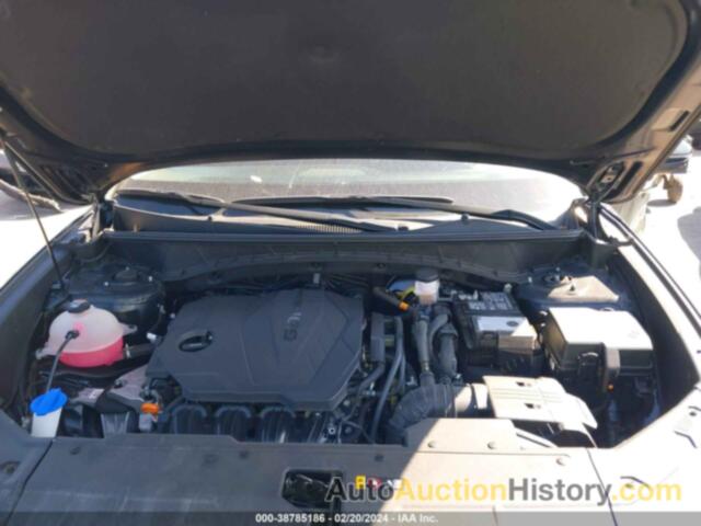 HYUNDAI TUCSON SEL, 5NMJB3AE7NH082861