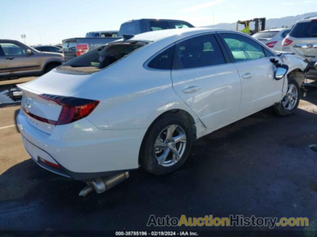 HYUNDAI SONATA SE, KMHL24JA5PA313194