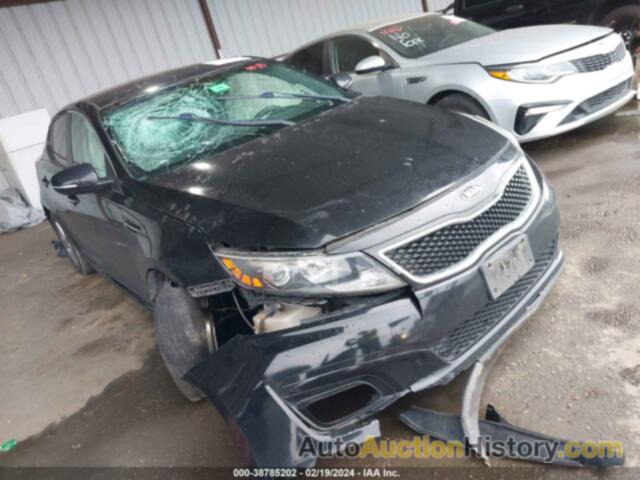 KIA OPTIMA LX, 5XXGM4A78EG280102