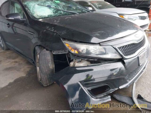 KIA OPTIMA LX, 5XXGM4A78EG280102