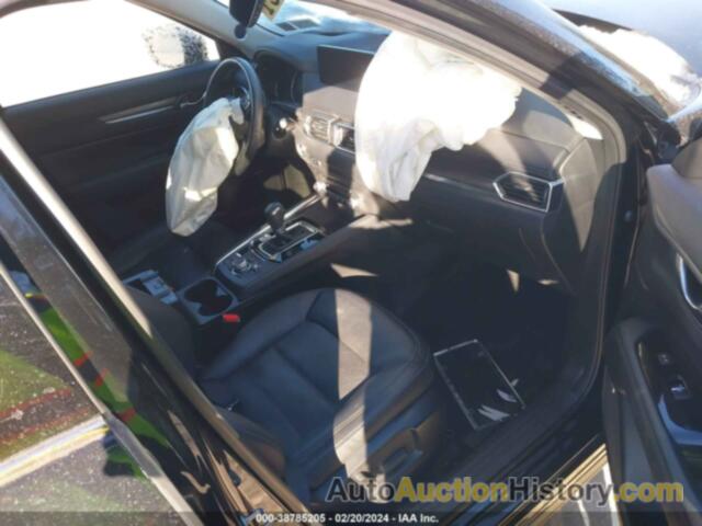 MAZDA CX-5 GRAND TOURING, JM3KFBDM4M0496417