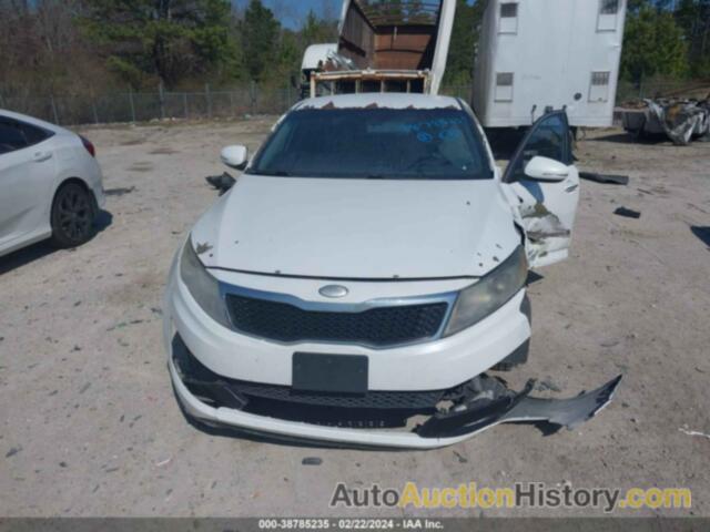 KIA OPTIMA EX, 5XXGN4A7XDG108889