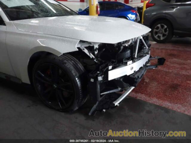 BMW M240 I XDRIVE, 3MW53CM03P8D04994