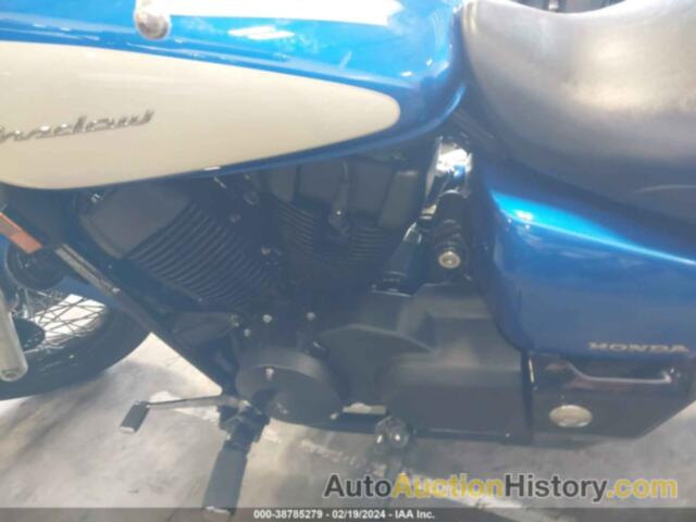 HONDA VT750 C, JH2RC5006PK800075