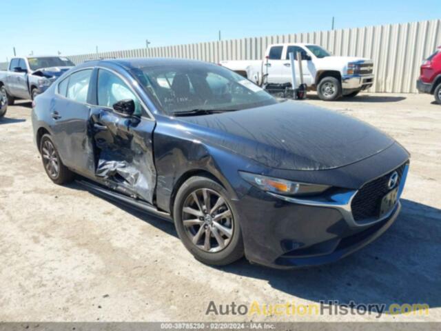 MAZDA 3, JM1BPABL6K1111456