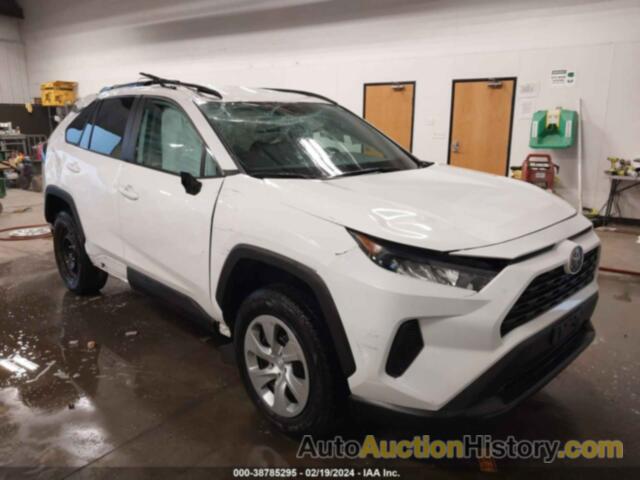 TOYOTA RAV4 LE, 2T3F1RFV2MW172708