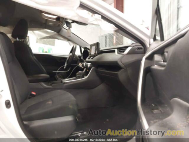 TOYOTA RAV4 LE, 2T3F1RFV2MW172708