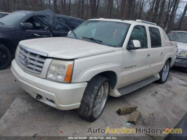 CADILLAC ESCALADE EXT STANDARD, 3GYEK62N75G267032