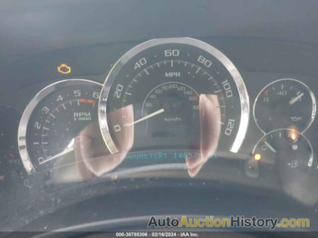 CADILLAC ESCALADE EXT STANDARD, 3GYEK62N75G267032