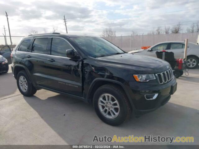 JEEP GRAND CHEROKEE LAREDO E 4X2, 1C4RJEAG4LC295586