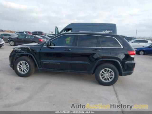 JEEP GRAND CHEROKEE LAREDO E 4X2, 1C4RJEAG4LC295586