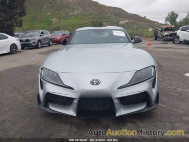 TOYOTA GR SUPRA PREMIUM/SPECIAL EDITION, WZ1DB0C03MW038723