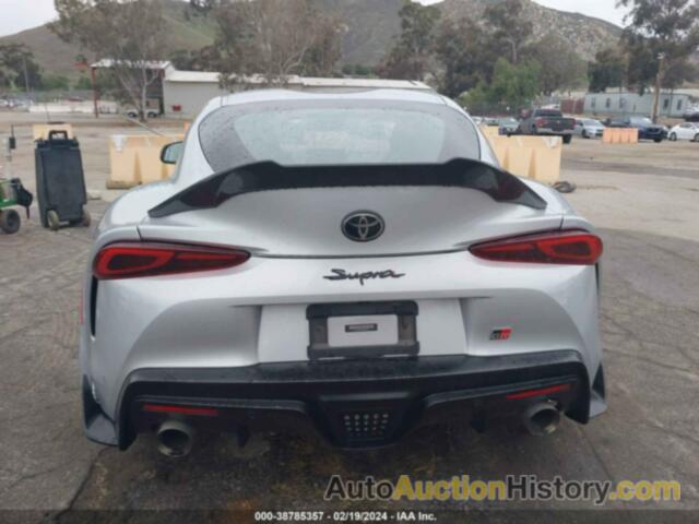 TOYOTA GR SUPRA PREMIUM/SPECIAL EDITION, WZ1DB0C03MW038723