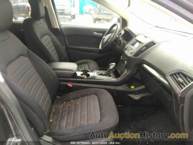 FORD EDGE SE, 2FMPK3G94HBB42744