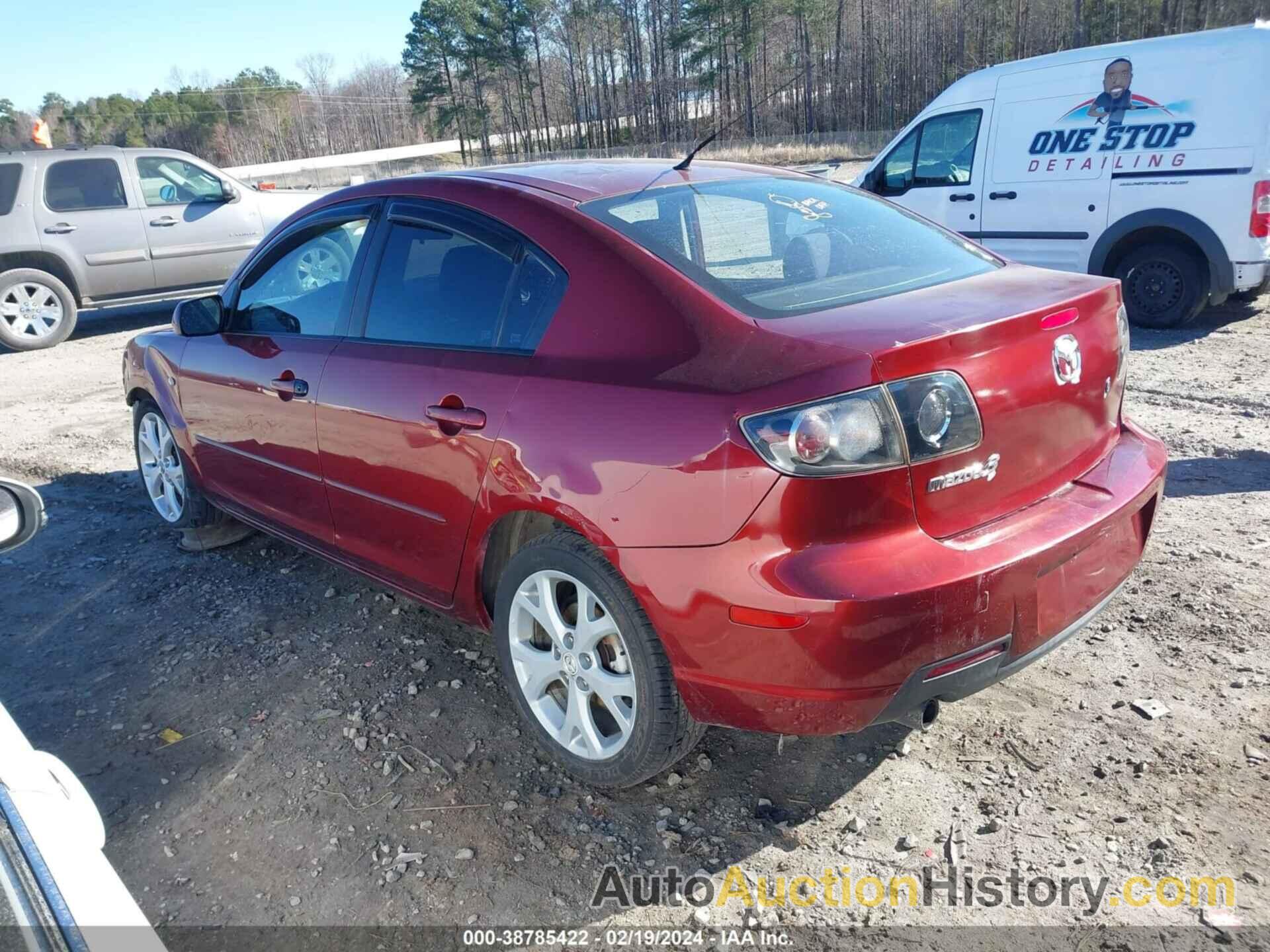 MAZDA MAZDA3 I TOURING VALUE, JM1BK32F081114902