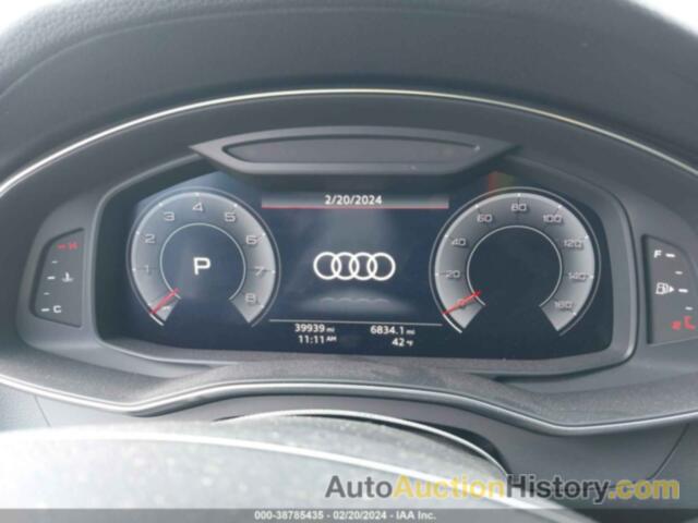 AUDI A6 PREMIUM PLUS, WAUL2AF20KN098892