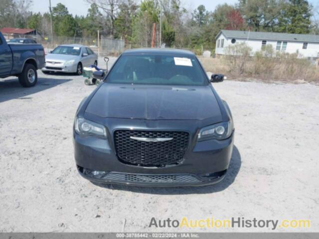 CHRYSLER 300 300S, 2C3CCAGG9GH239098