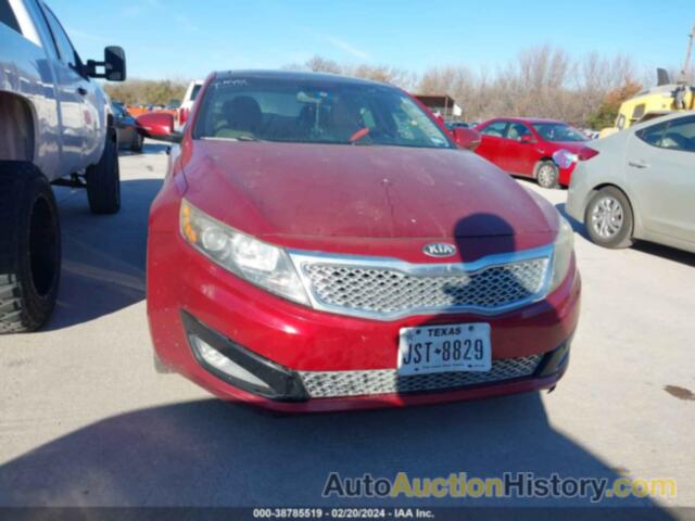 KIA OPTIMA EX, 5XXGN4A70DG111168