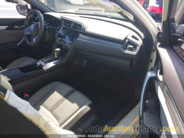 HONDA CIVIC EX-T, 2HGFC3B37HH355363