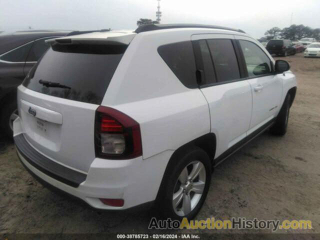 JEEP COMPASS SPORT, 1C4NJCBA4GD600436