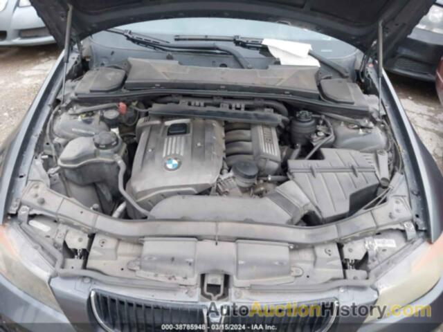 BMW 325I, WBAVB13586KX45229