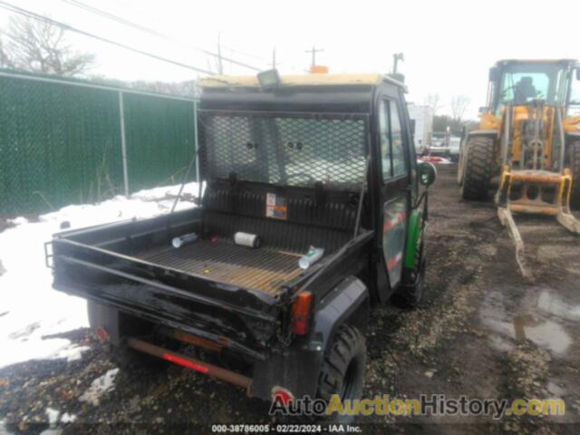 JOHN DEERE HPX 4X4, M0HP4DX034656